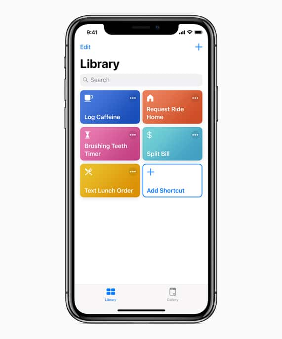 Siri Shortcuts Not Coming to iPhone 6, iPhone 6 Plus, and iPhone 5s