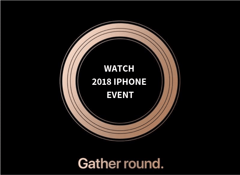 How to Watch Apple’s “Gather Round”  Event Live Stream?