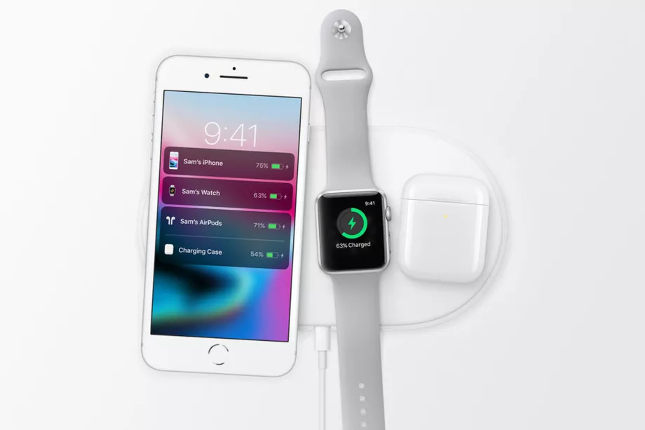 Apple’s AirPower Charger is Still a no-show, One Year After it was First Announced