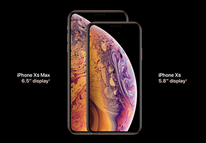 The 10 Best iPhone Xs and iPhone Xs Max Features