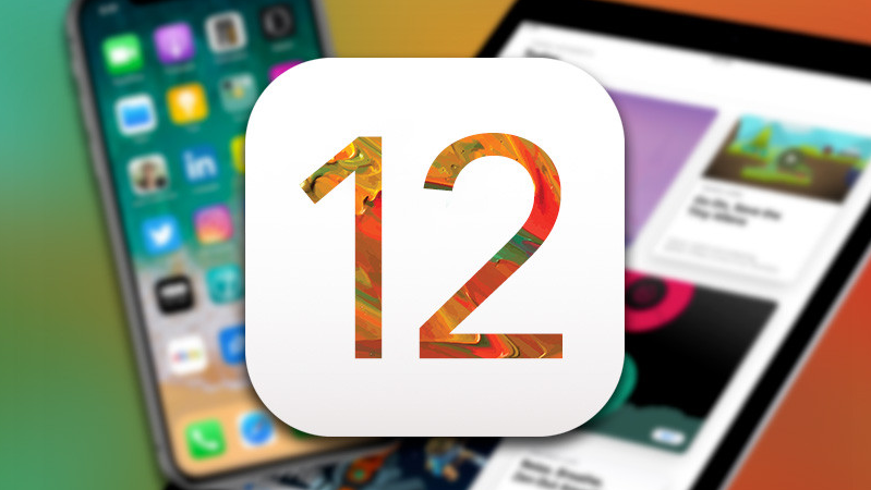 iOS 12  is Available on 3uTools