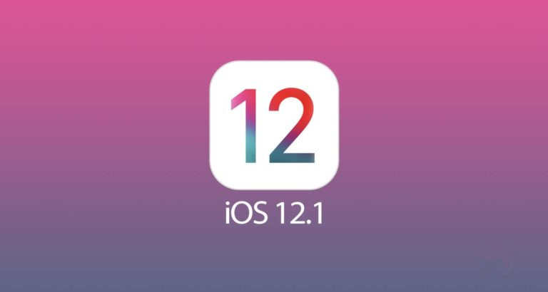 Download the First Beta of iOS 12.1 on 3uTools Now