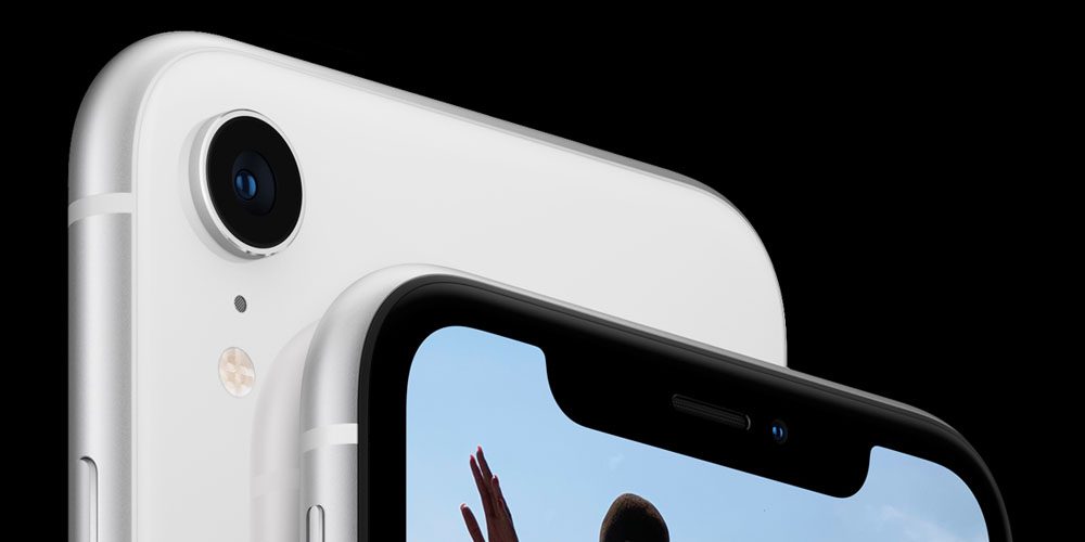 Apple Reportedly Ramping up iPhone XR Orders as it Now Forecasts Higher Sales
