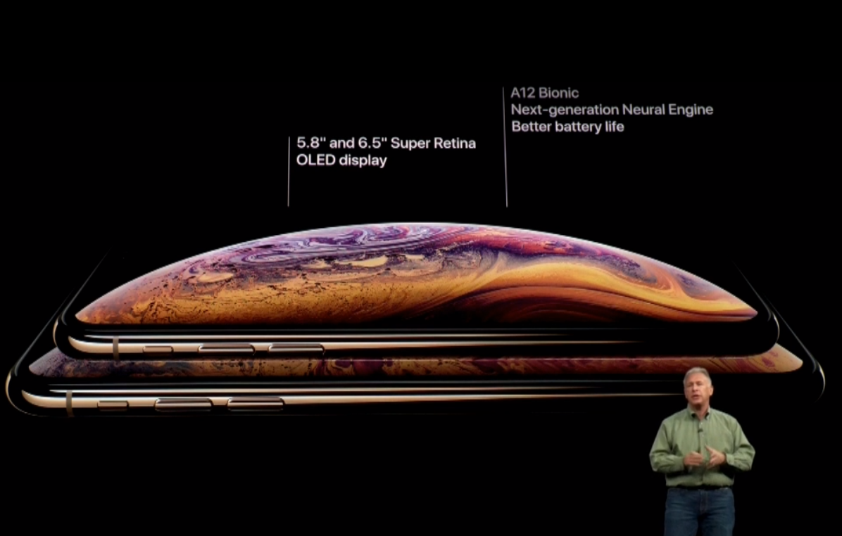 iPhone XS, XS Max, XR Battery sizes, RAM Revealed by Chinese Regulator