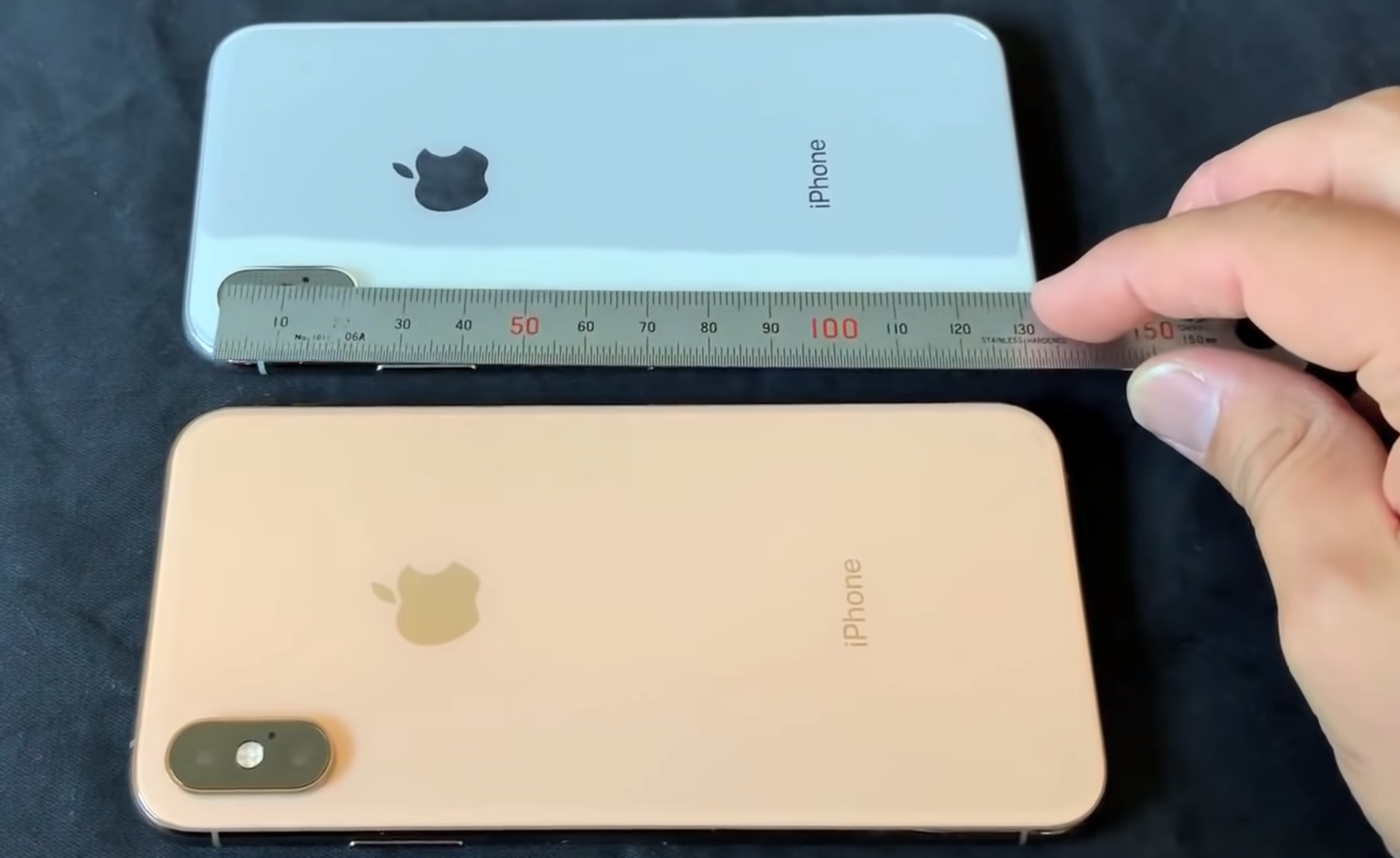 iPhone X Cases is not Fit iPhone XS' Camera Perfectly