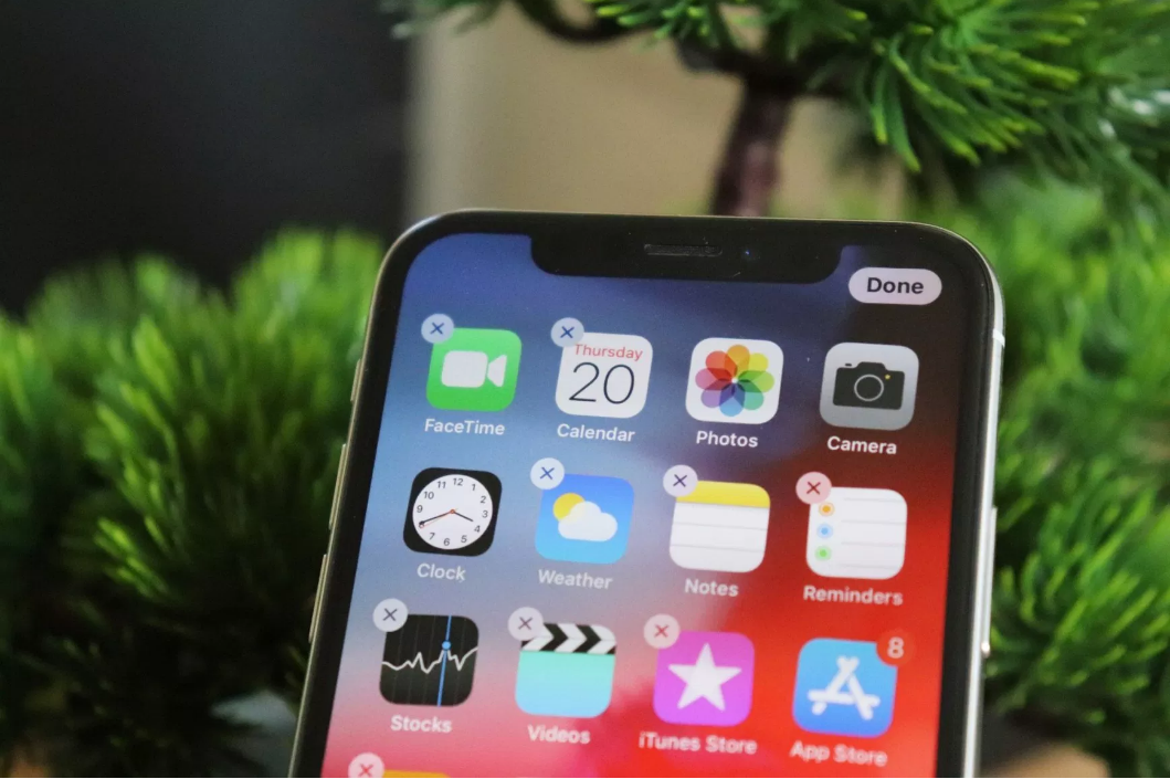 iOS 12 Lets you Completely Delete Built-in Apps on Your iPhone