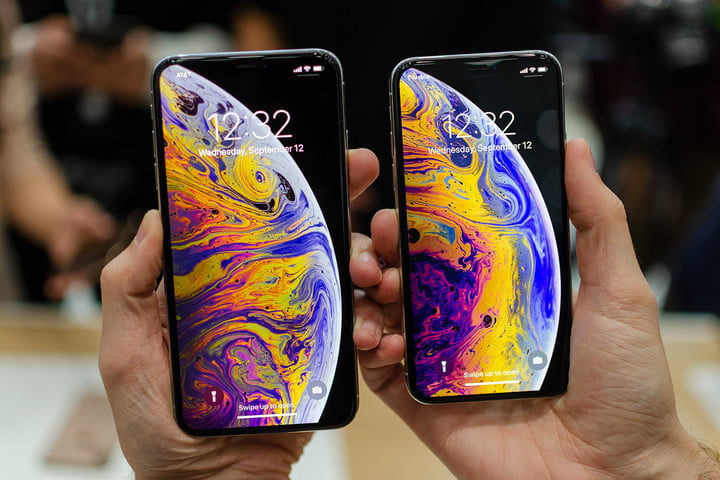 iPhone XS and XS Max Users are Reporting Poor Cell and Wi-Fi Reception