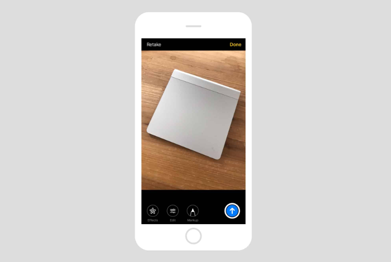  iOS 12 Automatically Saves iMessage Photos to your Photos library