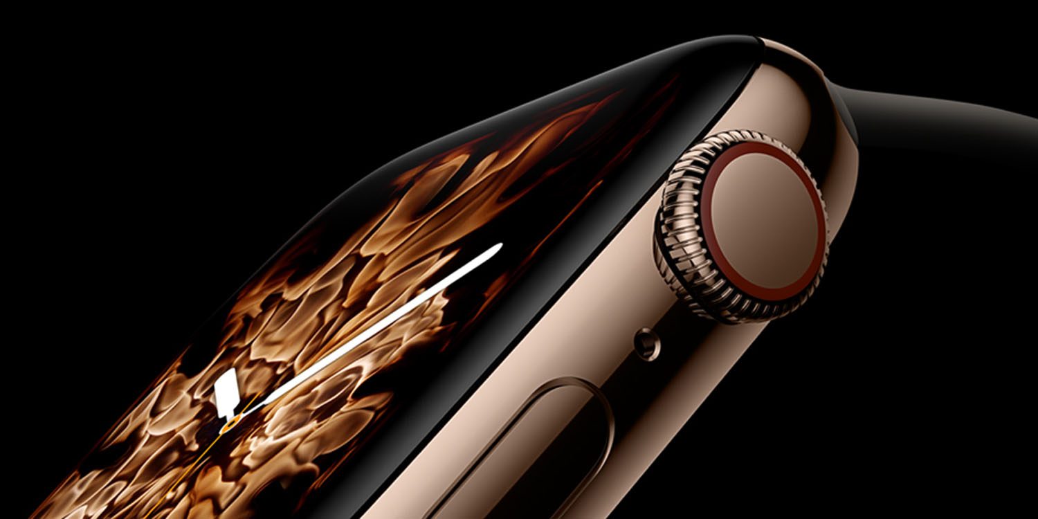 Apple Watch is Affecting the Entire Jewelry Industry