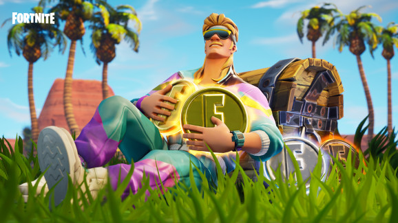 Fortnite on iOS Hits $300 Million Revenue in 200 Days