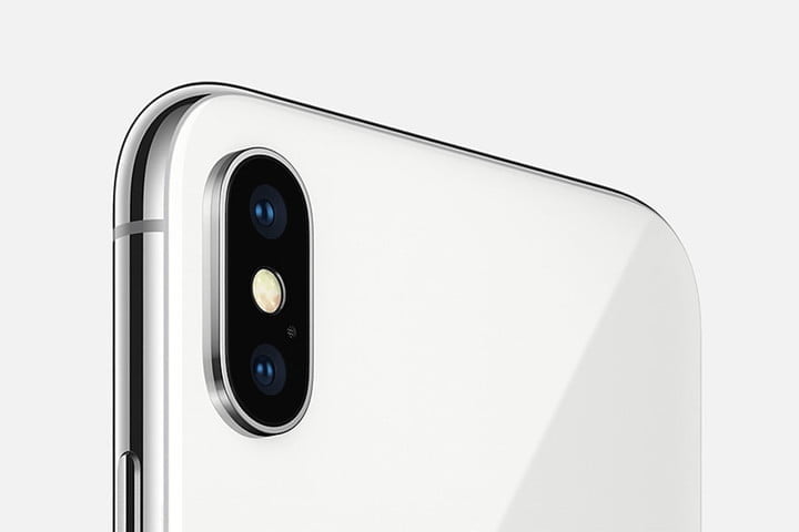 Apple's Dual-Camera iPhones Subject of a New Patent Lawsuit