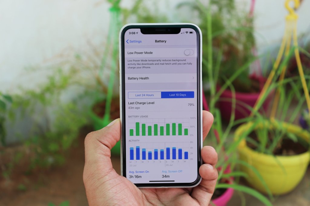 How to Fix iOS 12 Battery Drain Problem?