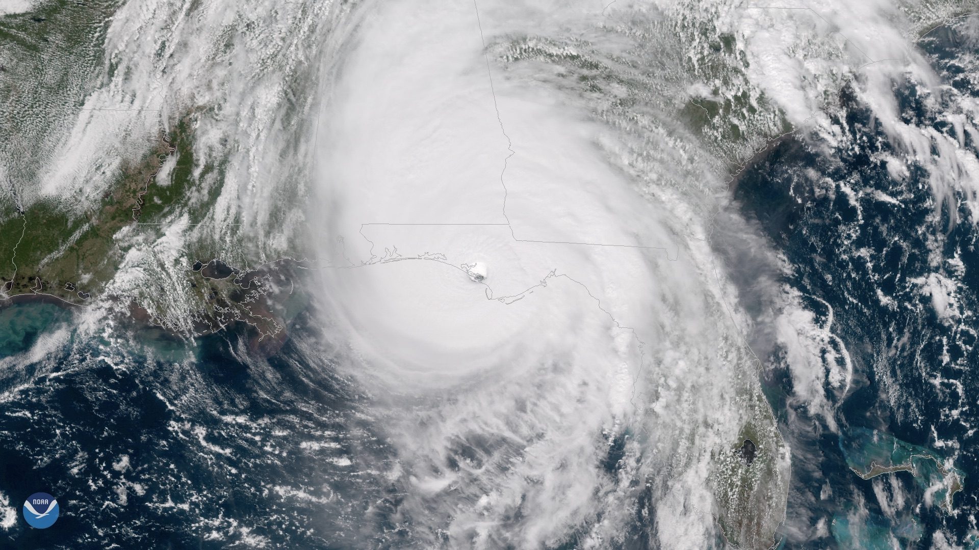 Tim Cook Says Apple Will Donate to Hurricane Michael Recovery & Relief Efforts