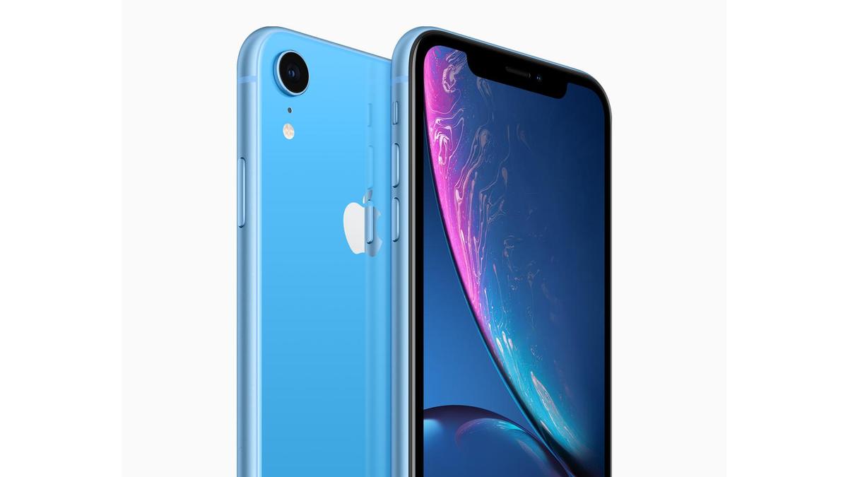Kuo: iPhone XR Demand Stronger Than iPhone 8 Cycle