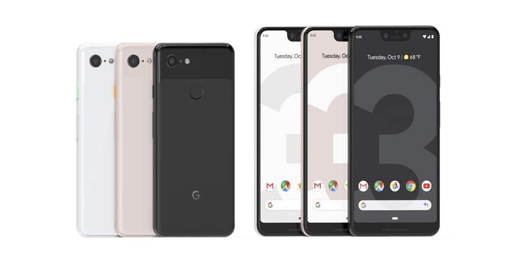 Google Pixel 3 vs iPhone XS: What’s the Difference