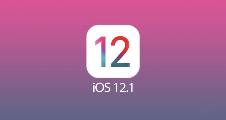 iOS 12.1 Final Download Could be Available Next Week with iPhone XR Release