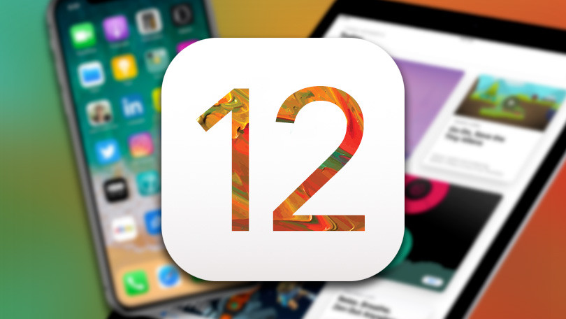 Apple No Longer Signing iOS 12