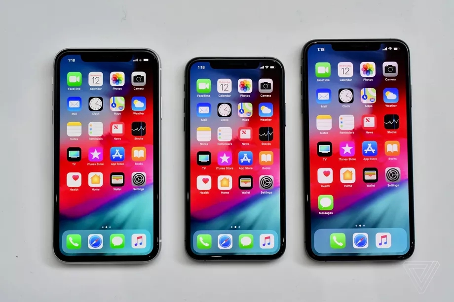 Apple Unveils Repair Pricing for iPhone XR, Screen Fix Costs $199