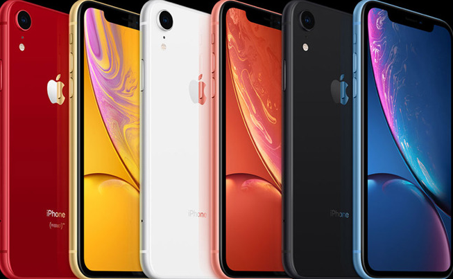 Apple Highlights Positive Reviews for the iPhone XR