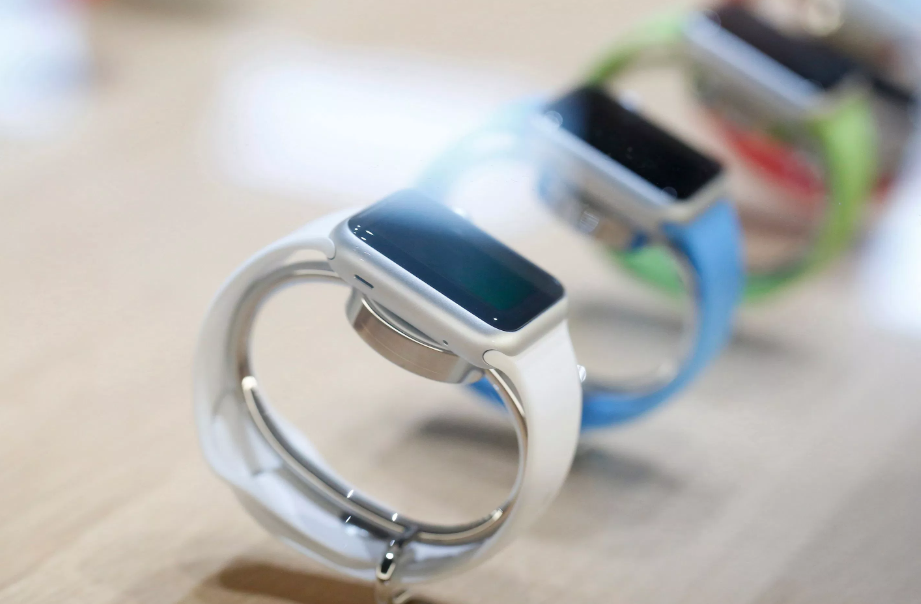 Apple Investigating That Illegal Student Labor Was Used to Assemble the Apple Watch