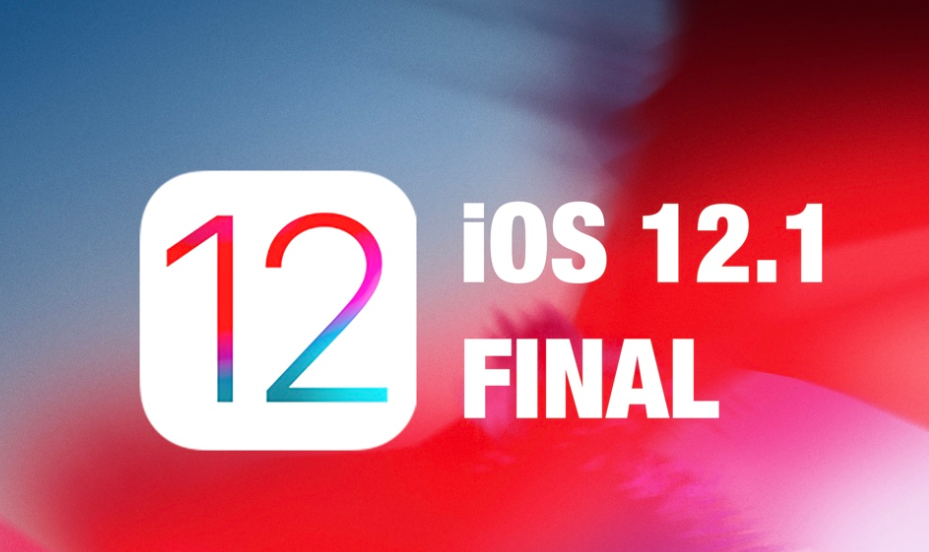 iOS 12.1 is Available on 3uTools