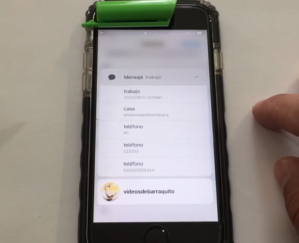 New iOS Passcode Bypass Found Just Hours After iOS 12.1 Release