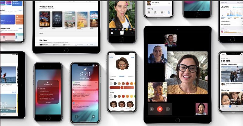 Apple Seeds First Developer Beta of iOS 12.1.1 With Bug Fixes