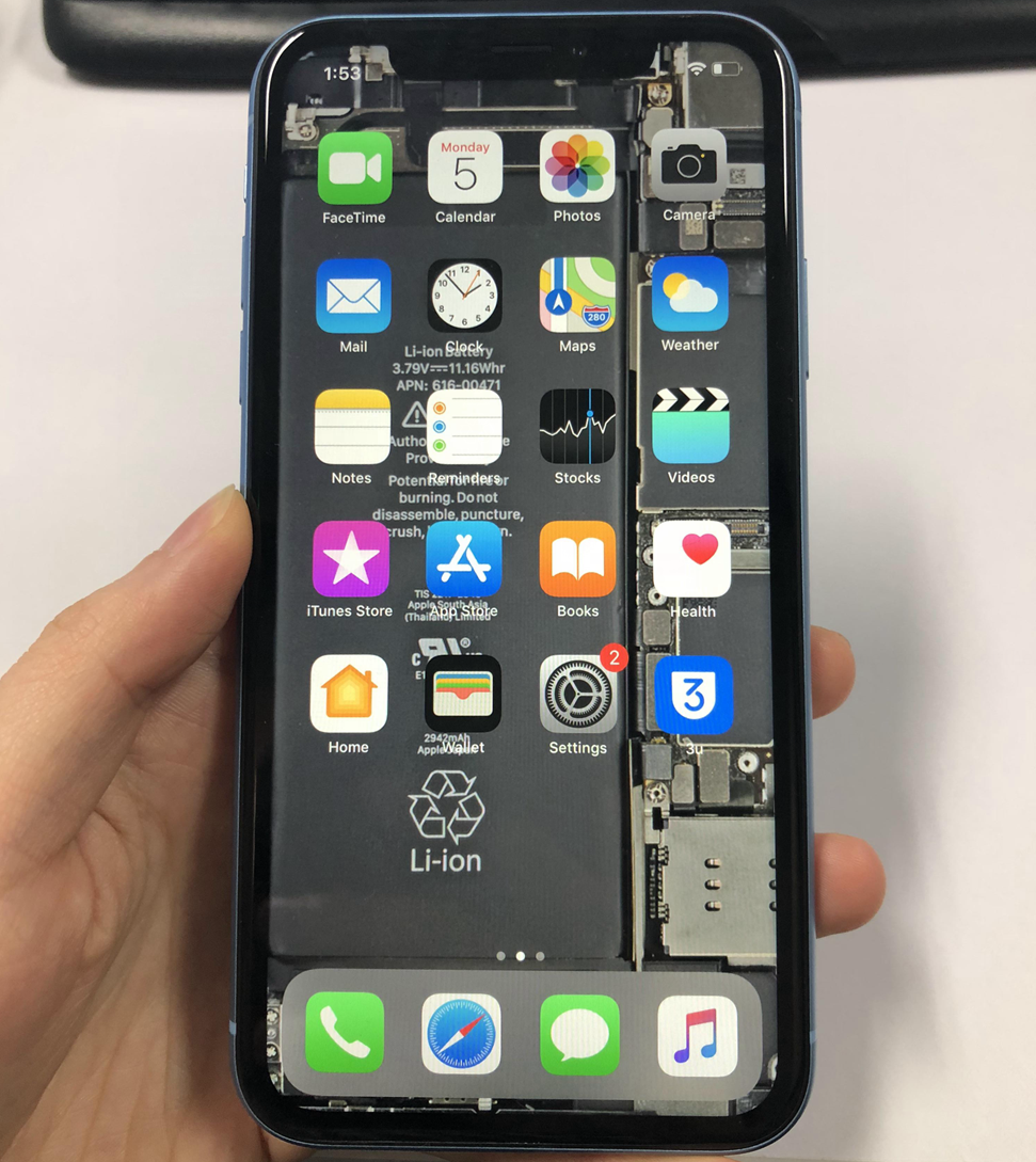 SOLVED: How to tell iPhone X apart from XS? - iPhone X - iFixit