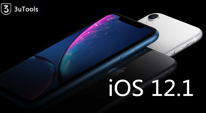 Apple Issues the Second Release of iOS 12.1 for the iPhone XR Specifically