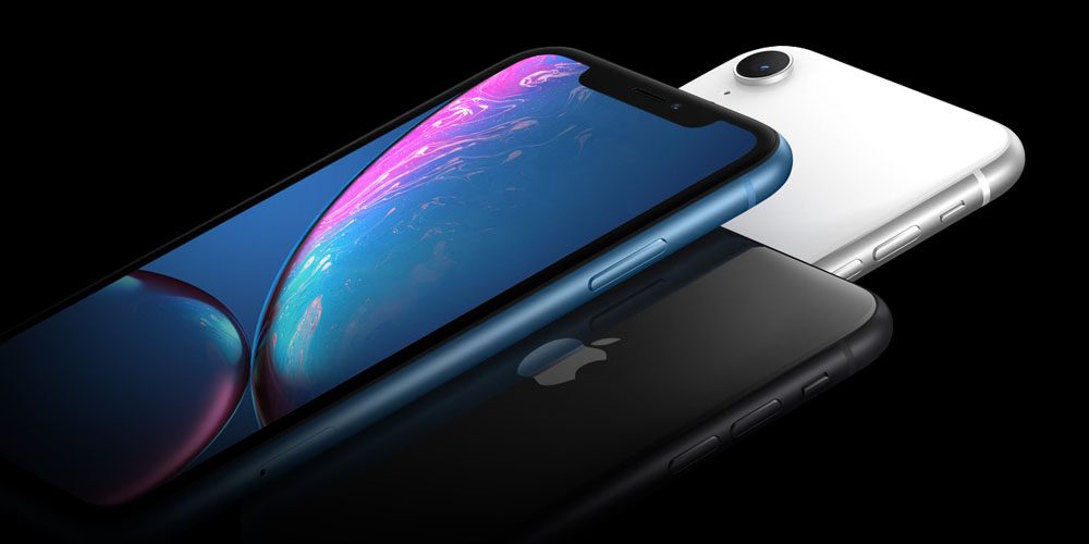 iPhone XR Production Cuts Suspected Based on Component Quality Issues