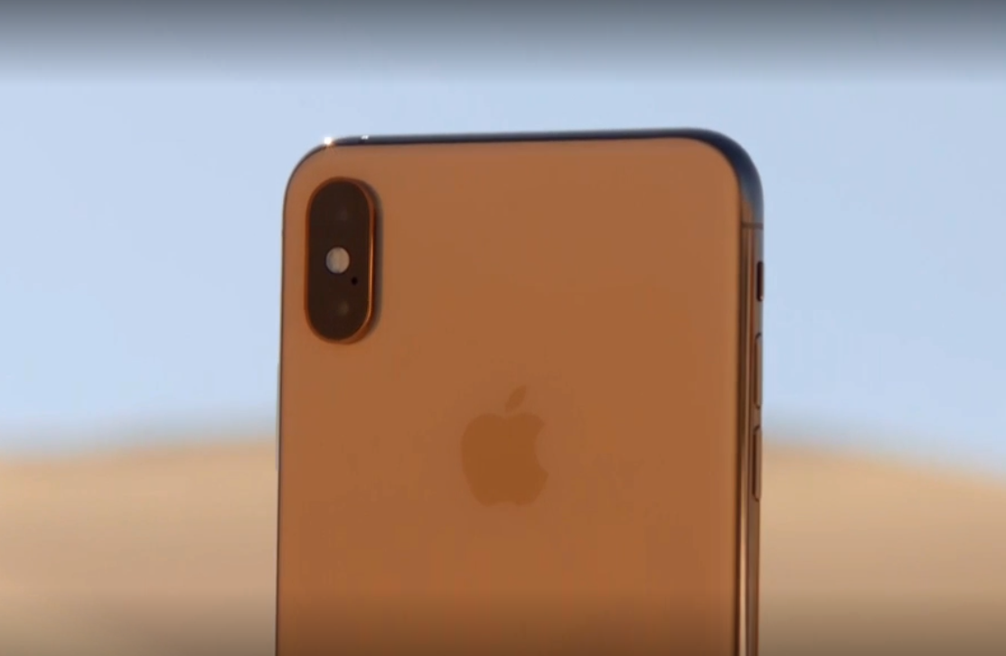 Kuo Says 2019 iPhones to Use a New Antenna Technology