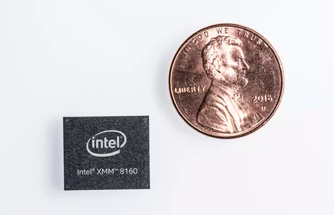 Intel’s New 5G Modem Might Power Apple’s First 5G iPhones in 2019