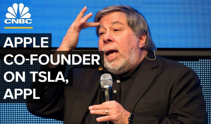 Steve Wozniak Believes Steve Jobs Would be ‘Very Happy’ With Apple Today