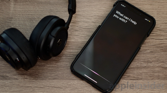 Apple Considering Offline Mode for Siri that could Process Voice Locally on an iPhone