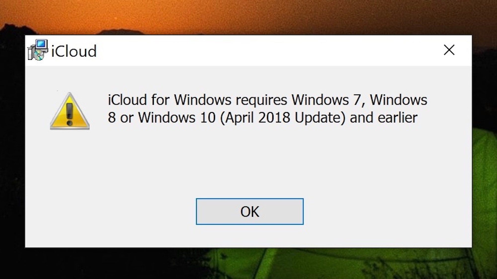 Microsoft and Apple working Together to resolve iCloud for Windows compatibility issues