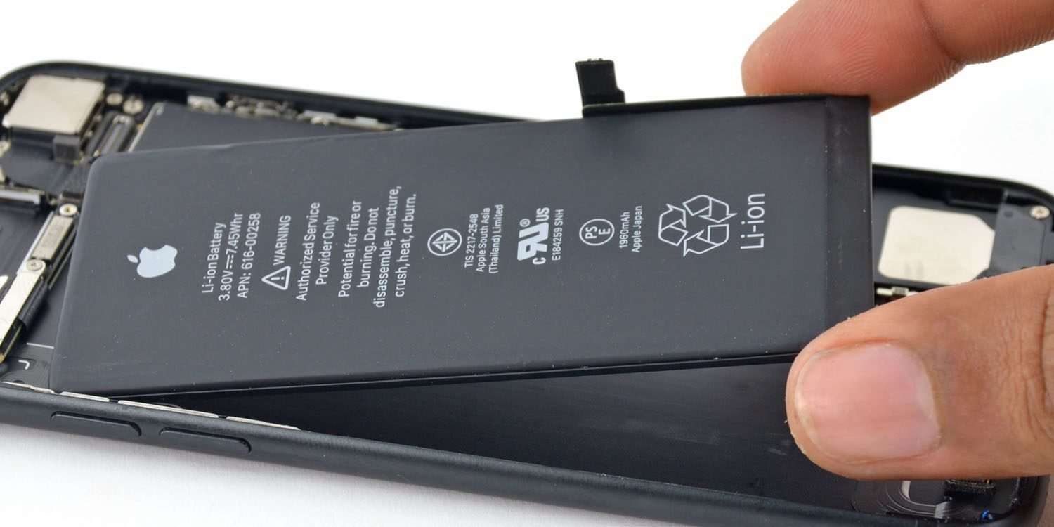 Apple's $29 iPhone Battery Replacement Program Ends in December 