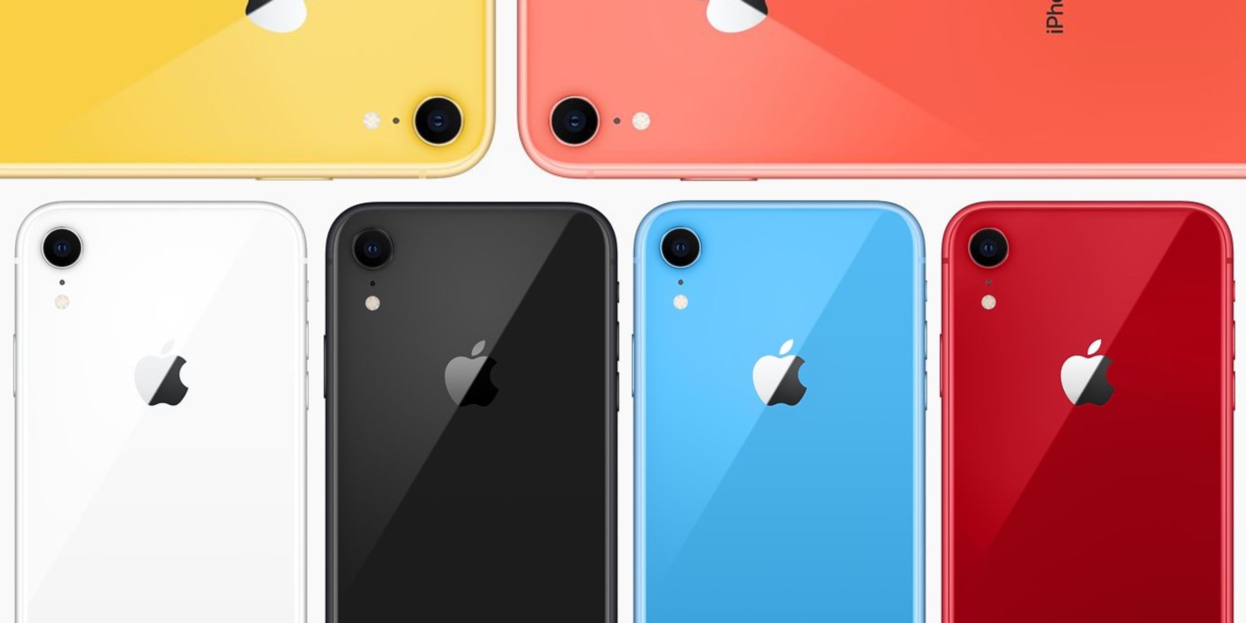 As Rumored, iPhone XR Price Drops by ~$100 at Japanese Carrier Over Two Year Contract