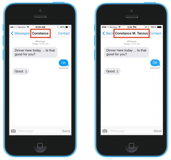 4 Hidden iPhone Contacts Tricks You’ll Wish You Knew Sooner