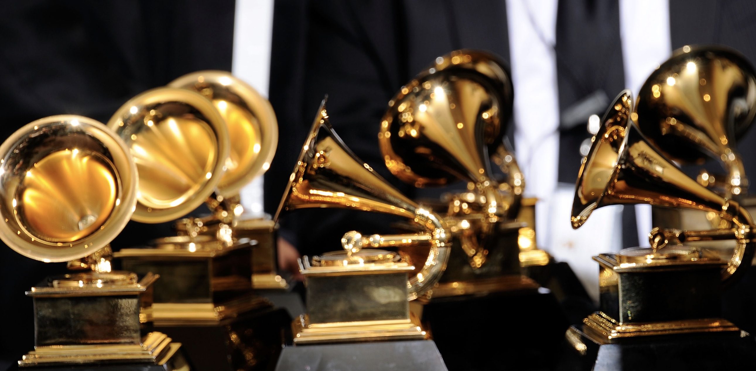 Apple Music Being Used to Announce Grammy Nominations This Year