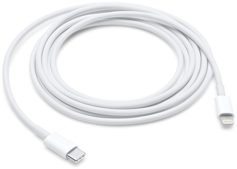 Apple-Certified Third-Party Lightning to USB-C Cables Expected Early Next Year