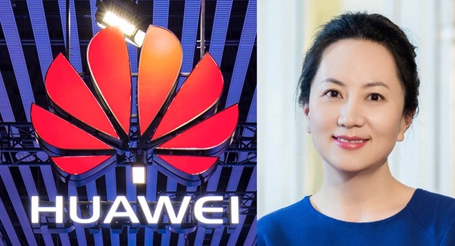 Huawei CFO Arrest in Canada could Affect iPhone Tariffs if US-China Trade Talks Sour