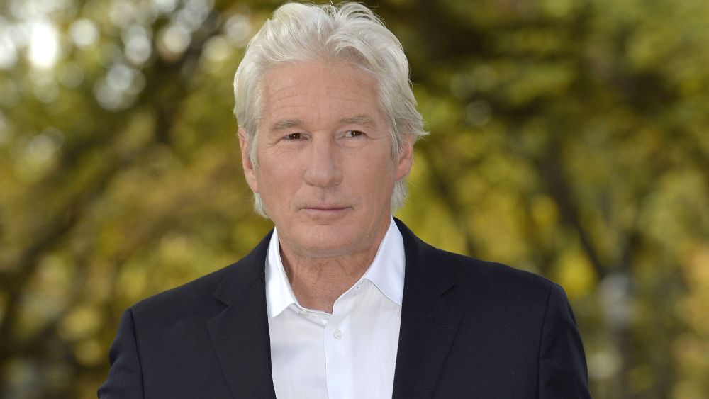 Richard Gere Could be Next Actor to Sign on for Apple Series