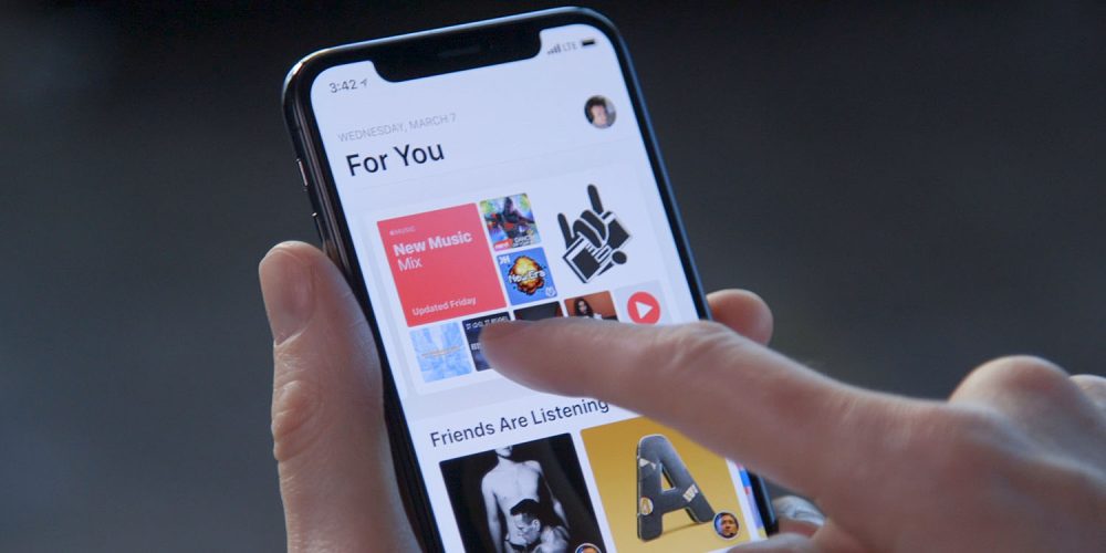 Apple is Shutting Down Apple Music’s Rarely-used Connect Feature