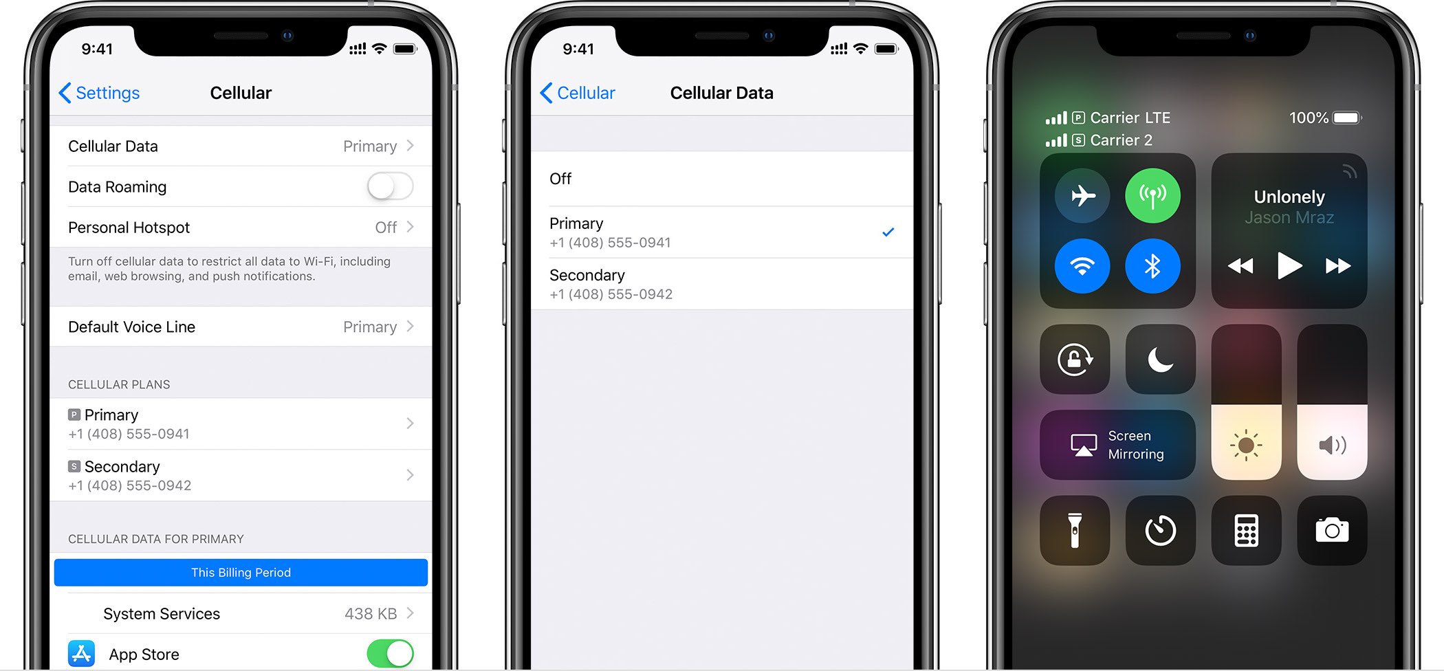 Apple Releases iOS 12.1.2 With Fixes for eSIM Activation and More