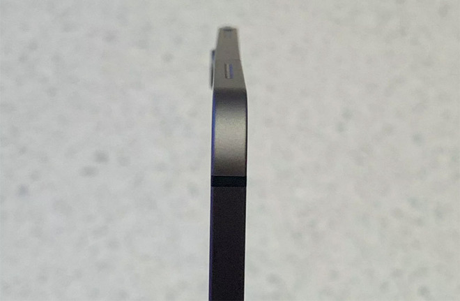 Apple Confirms Some iPad Pros Ship Slightly Bent, but Says it’s Normal