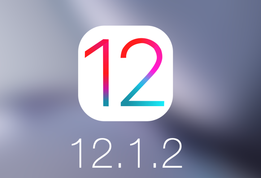 ​Apple Issues Second Release of iOS 12.1.2