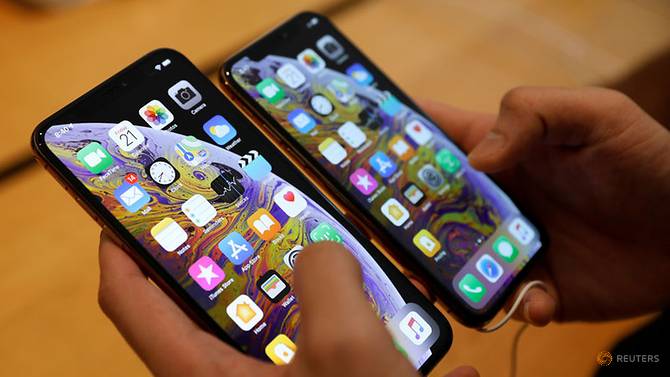 Apple Risks iPhone Ban in Germany after Court Ruling 