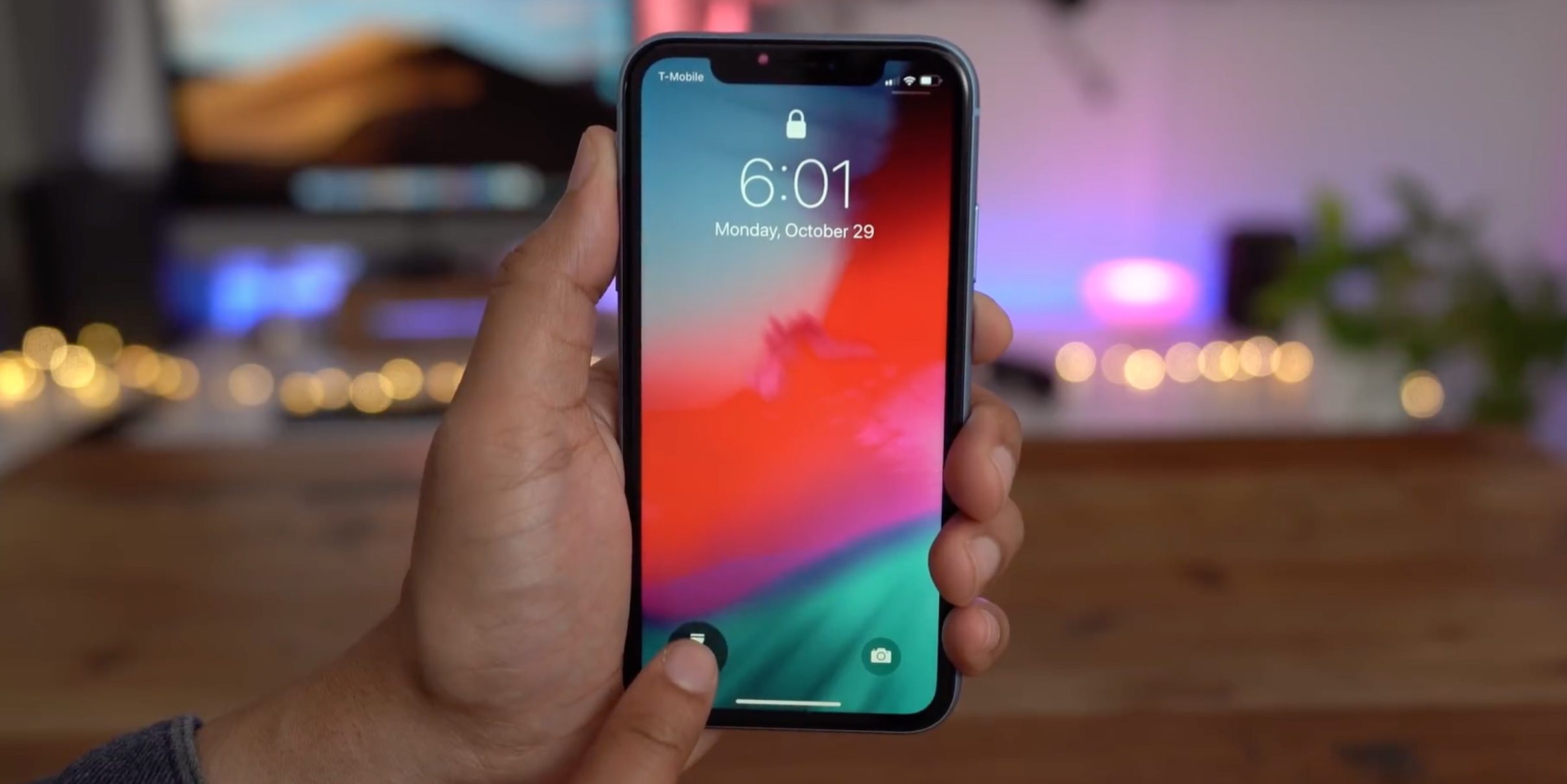 Analyst Predicts iPhone XR to Take the Biggest Hit on Apple Production Cut