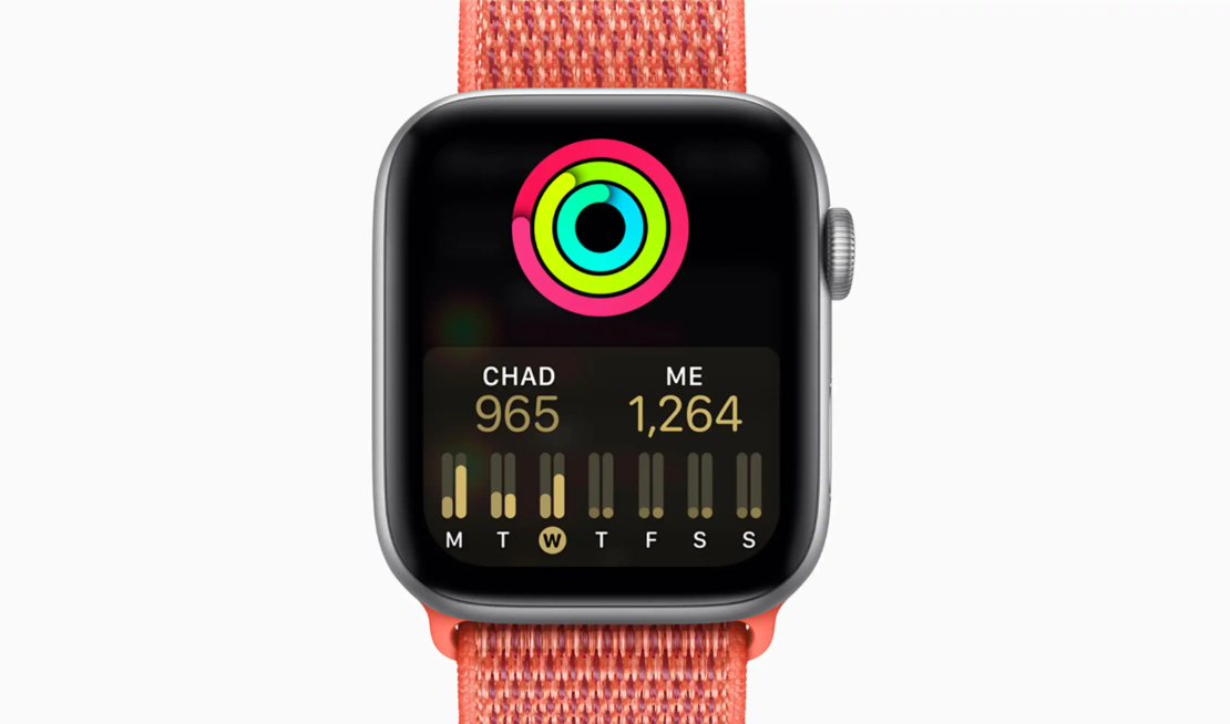 9 Essential Tips for your New Apple Watch