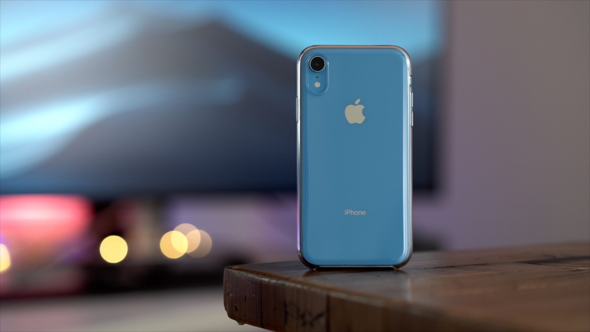 iPhone XR made up 32% of iPhone sales in November